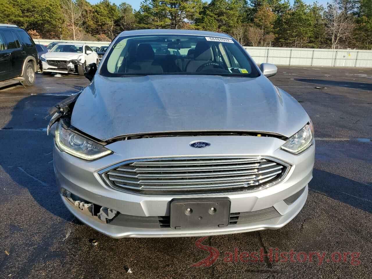 3FA6P0LU2JR208618 2018 FORD FUSION