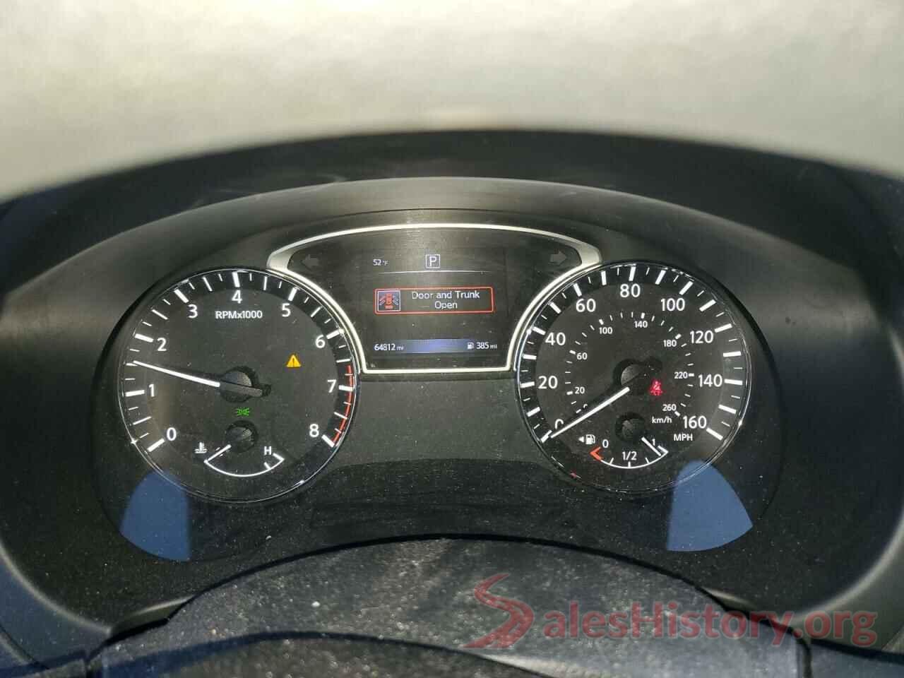 1N4AL3APXHC482632 2017 NISSAN ALTIMA