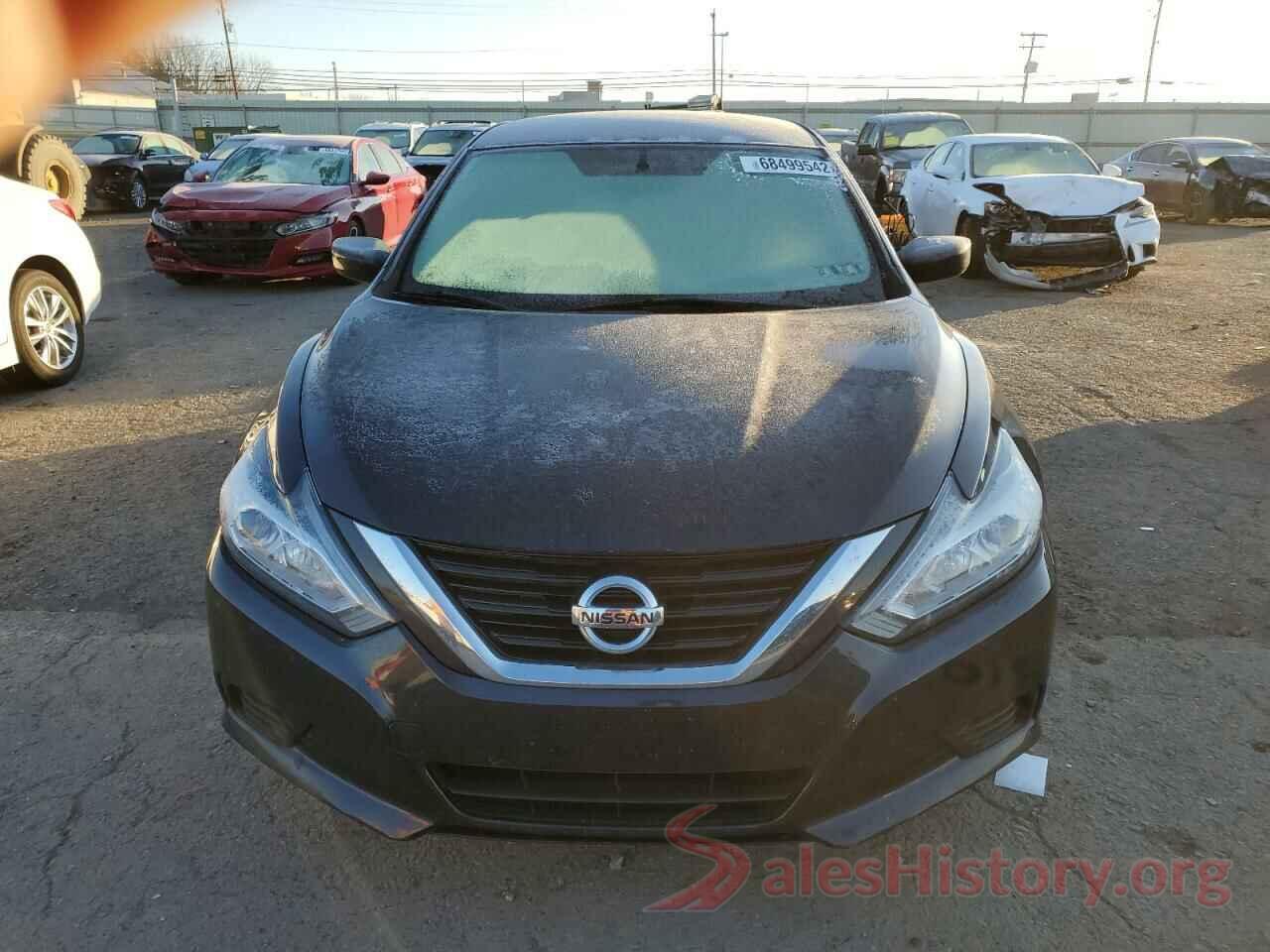 1N4AL3APXJC118507 2018 NISSAN ALTIMA