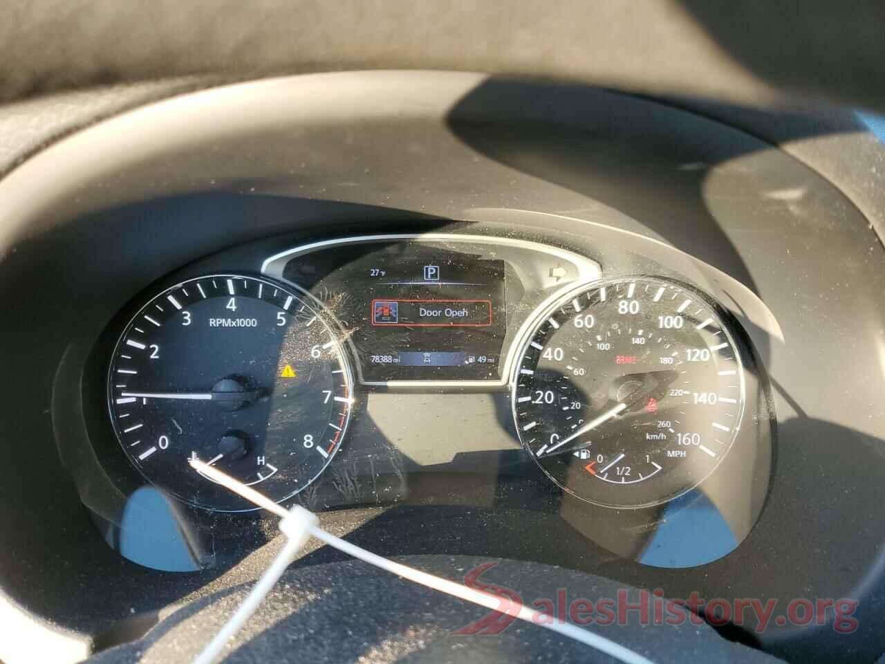 1N4AL3APXJC118507 2018 NISSAN ALTIMA