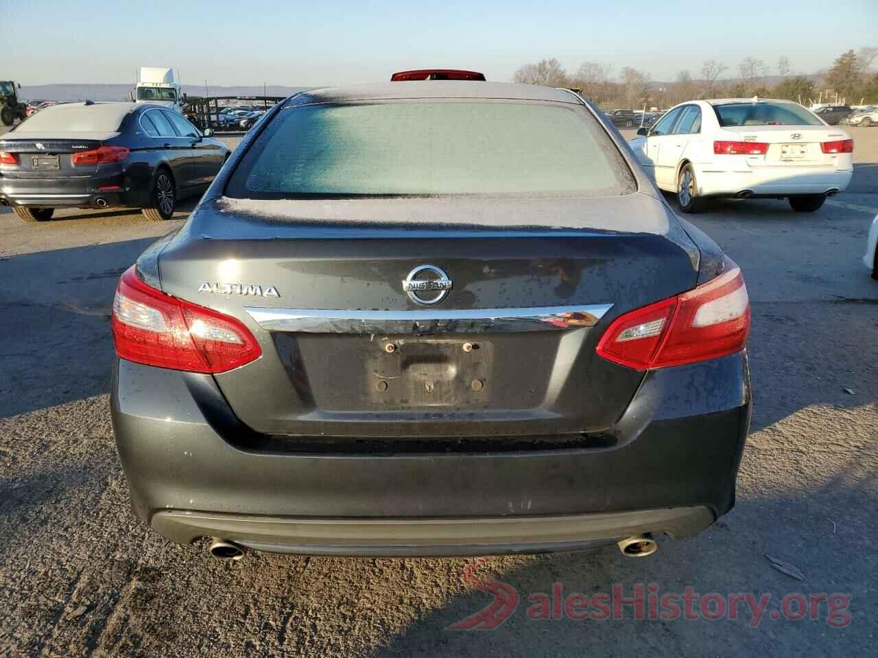 1N4AL3APXJC118507 2018 NISSAN ALTIMA