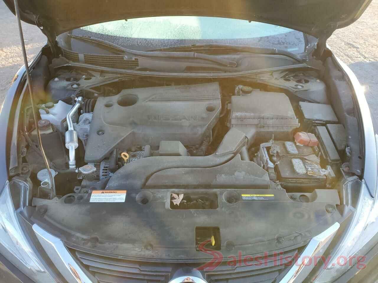 1N4AL3APXJC118507 2018 NISSAN ALTIMA