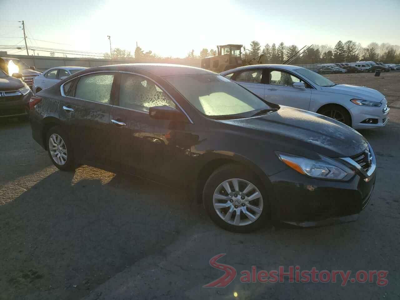 1N4AL3APXJC118507 2018 NISSAN ALTIMA