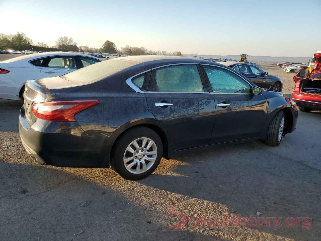 1N4AL3APXJC118507 2018 NISSAN ALTIMA