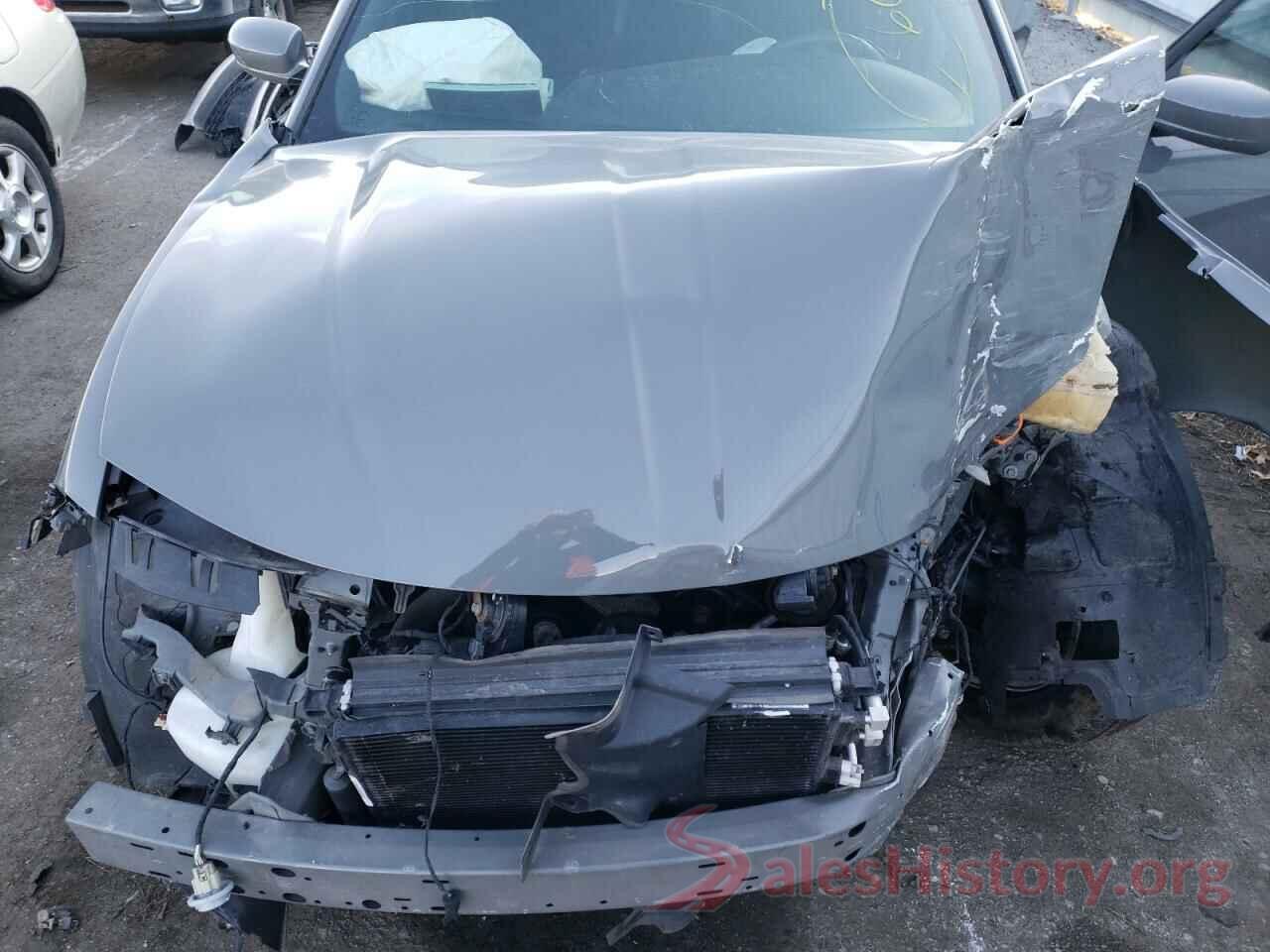 2C3CDXJG3JH231238 2018 DODGE CHARGER