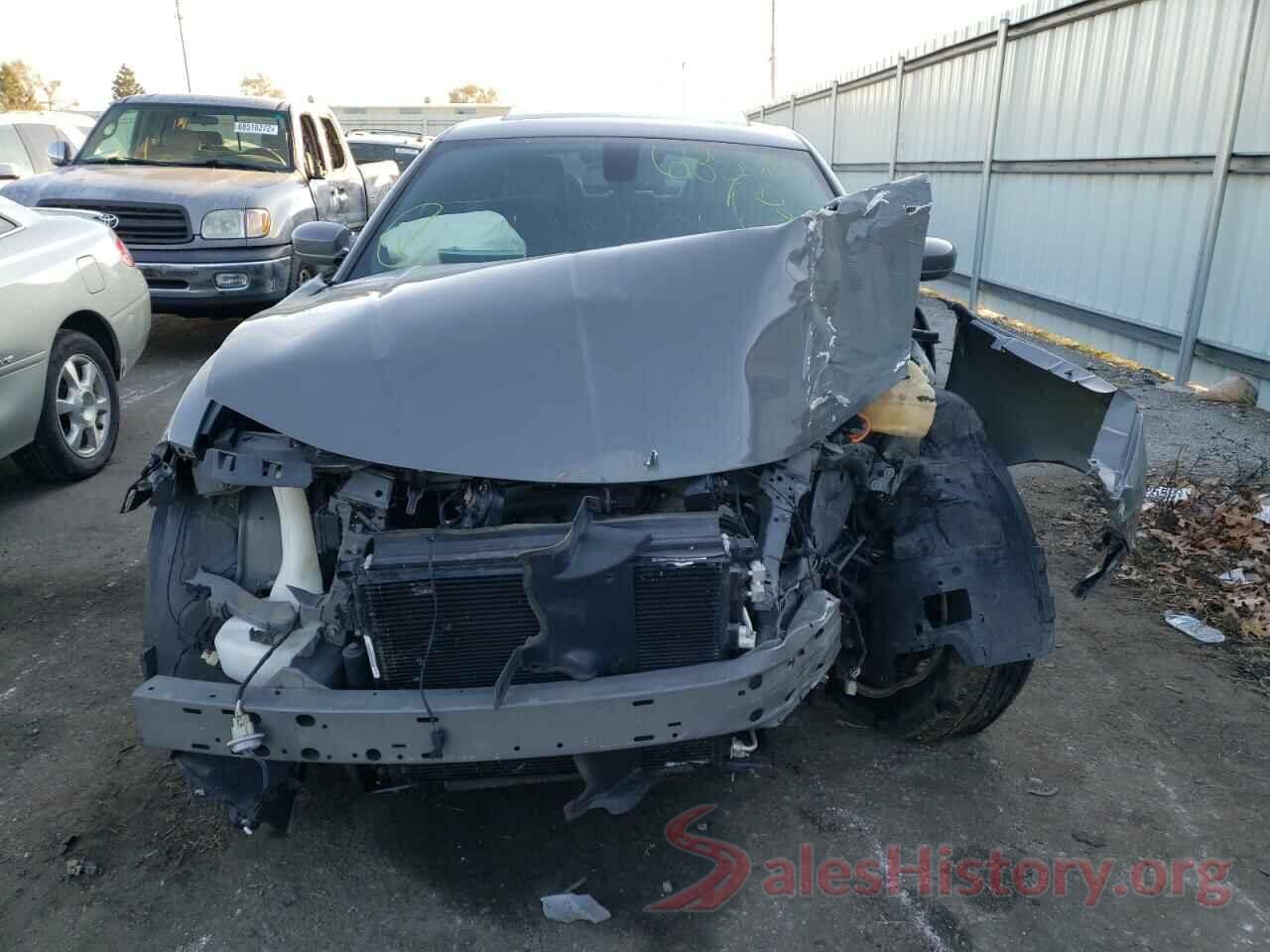 2C3CDXJG3JH231238 2018 DODGE CHARGER