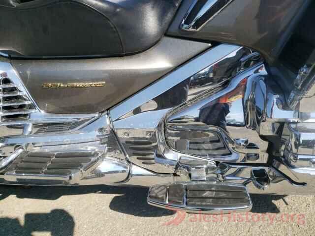 1HFSC47454A301479 2004 HONDA GL CYCLE