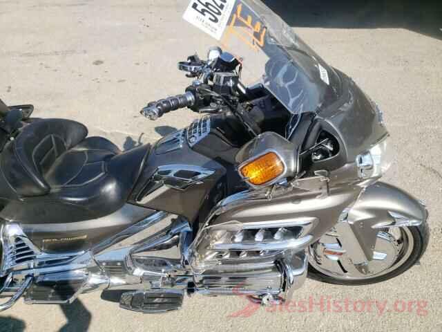 1HFSC47454A301479 2004 HONDA GL CYCLE