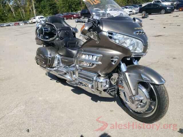 1HFSC47454A301479 2004 HONDA GL CYCLE