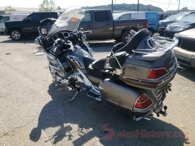 1HFSC47454A301479 2004 HONDA GL CYCLE