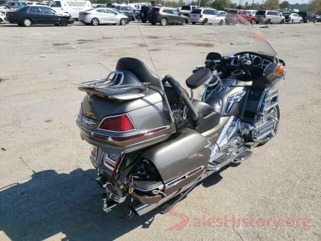 1HFSC47454A301479 2004 HONDA GL CYCLE