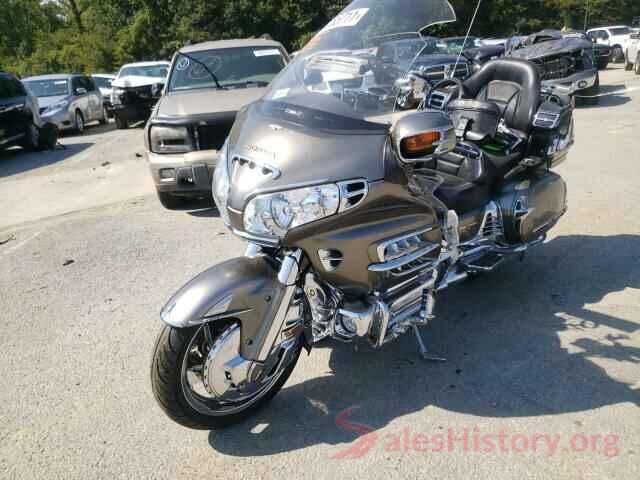 1HFSC47454A301479 2004 HONDA GL CYCLE