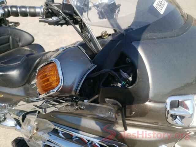 1HFSC47454A301479 2004 HONDA GL CYCLE