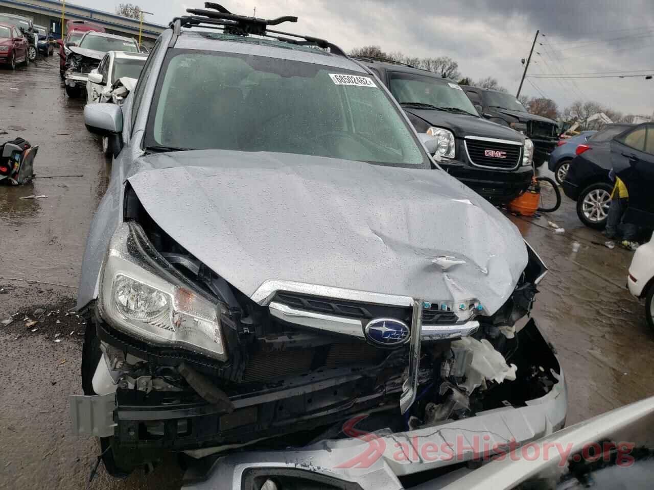 JF2SJAJC0HH475862 2017 SUBARU FORESTER