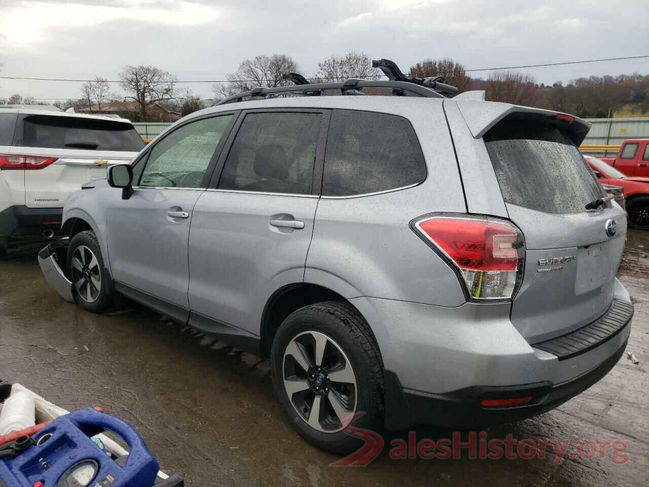 JF2SJAJC0HH475862 2017 SUBARU FORESTER