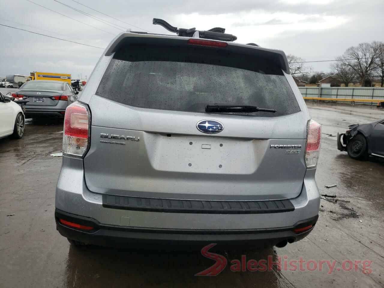 JF2SJAJC0HH475862 2017 SUBARU FORESTER