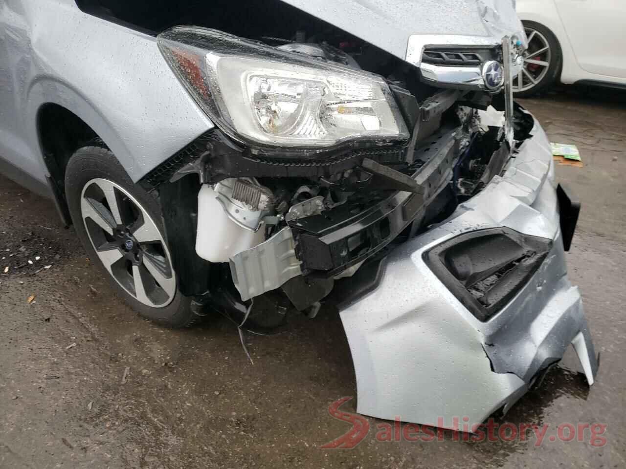 JF2SJAJC0HH475862 2017 SUBARU FORESTER