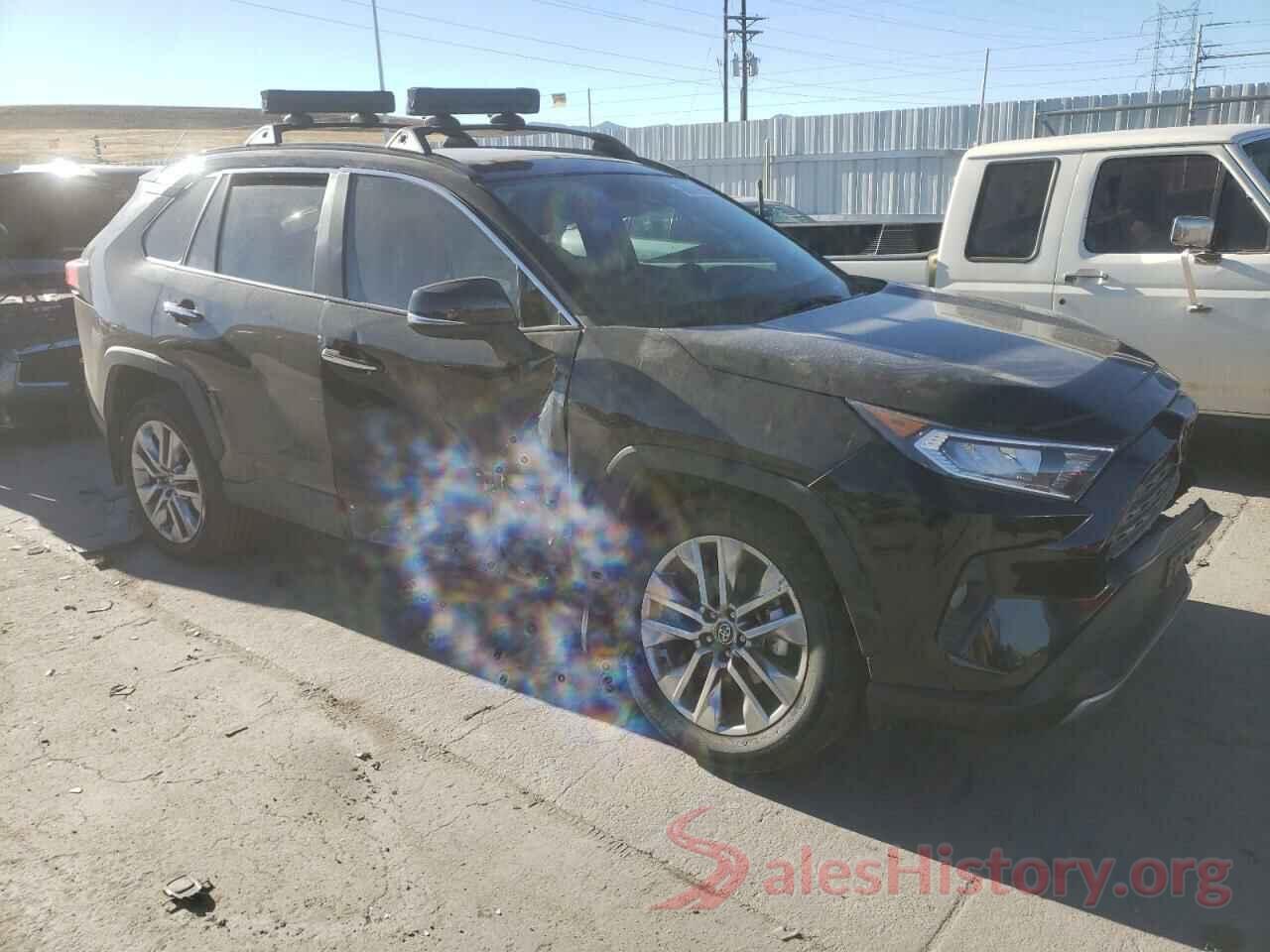 2T3N1RFV3LC069129 2020 TOYOTA RAV4