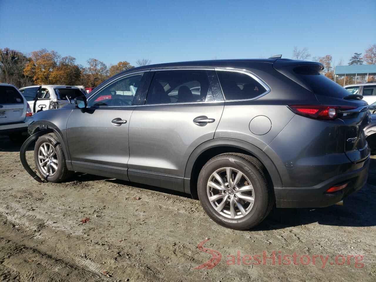 JM3TCBCY3J0204799 2018 MAZDA CX-9