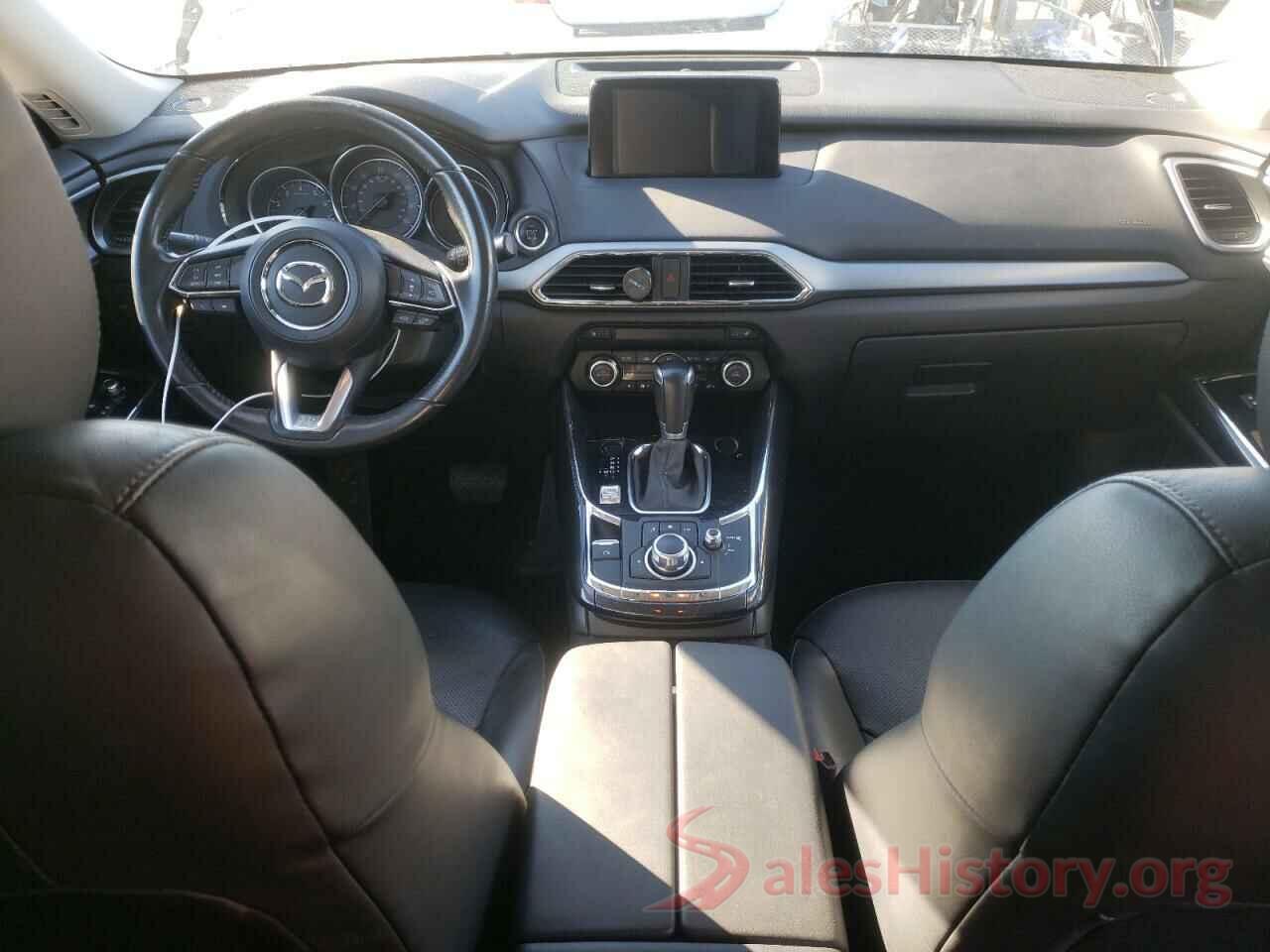 JM3TCBCY3J0204799 2018 MAZDA CX-9