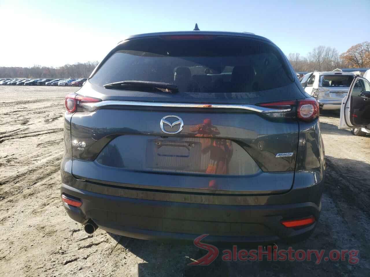 JM3TCBCY3J0204799 2018 MAZDA CX-9