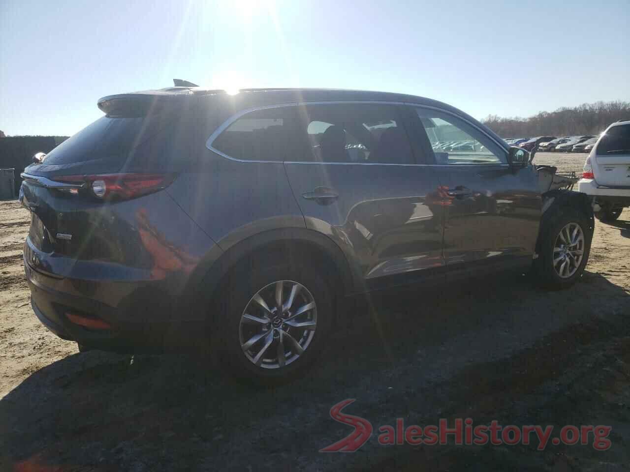 JM3TCBCY3J0204799 2018 MAZDA CX-9