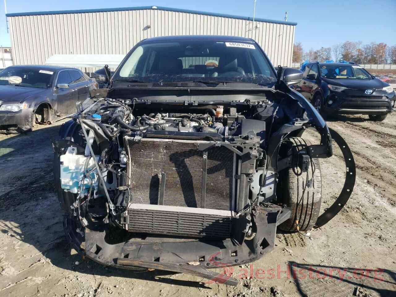 JM3TCBCY3J0204799 2018 MAZDA CX-9