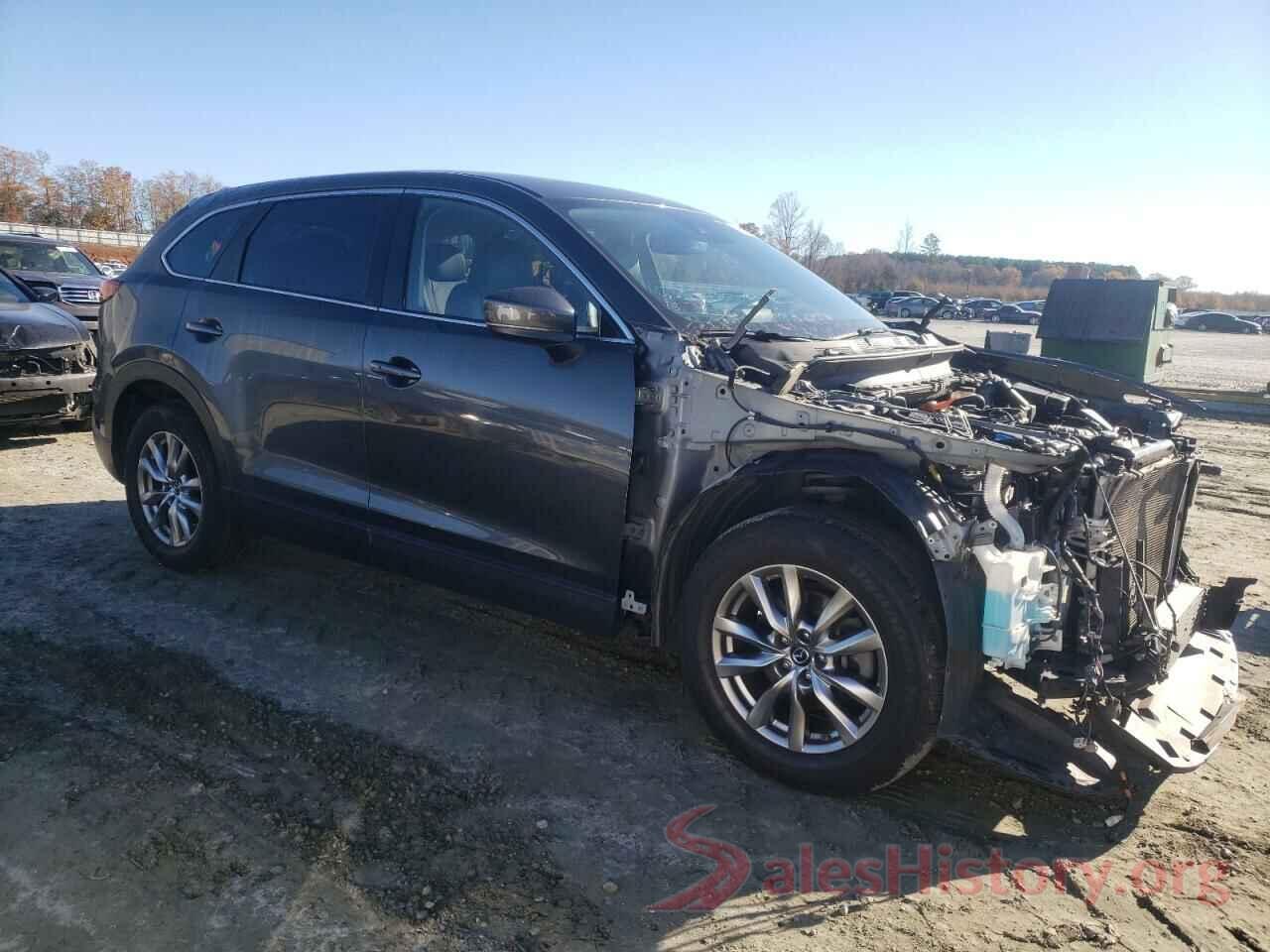 JM3TCBCY3J0204799 2018 MAZDA CX-9