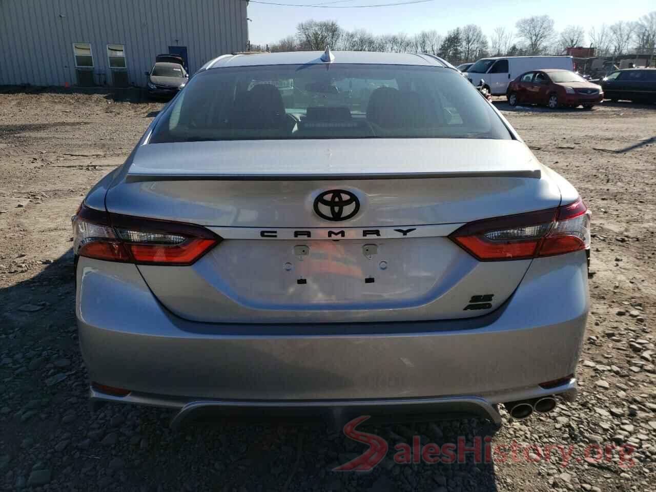 4T1G11BK9PU075181 2023 TOYOTA CAMRY