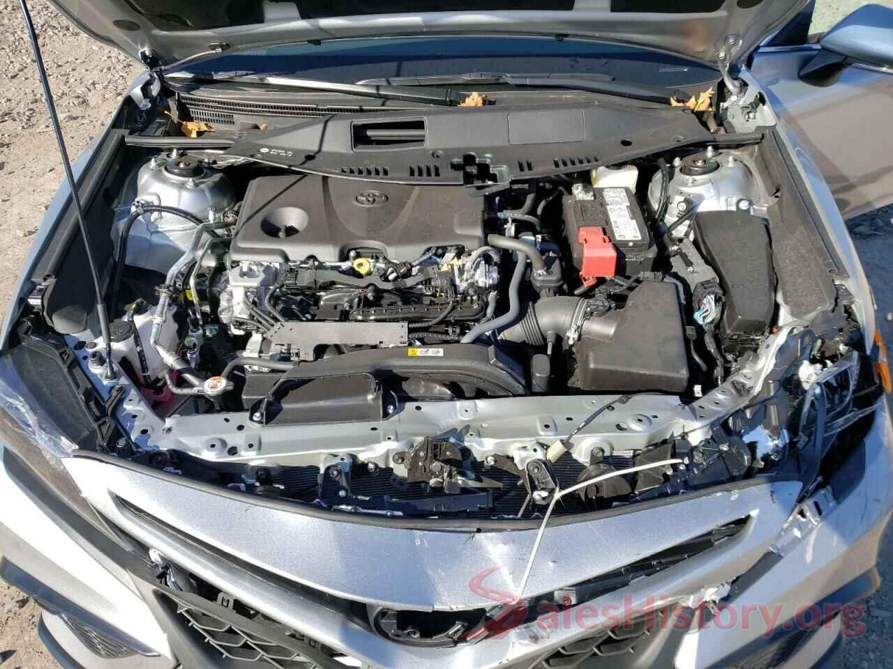 4T1G11BK9PU075181 2023 TOYOTA CAMRY