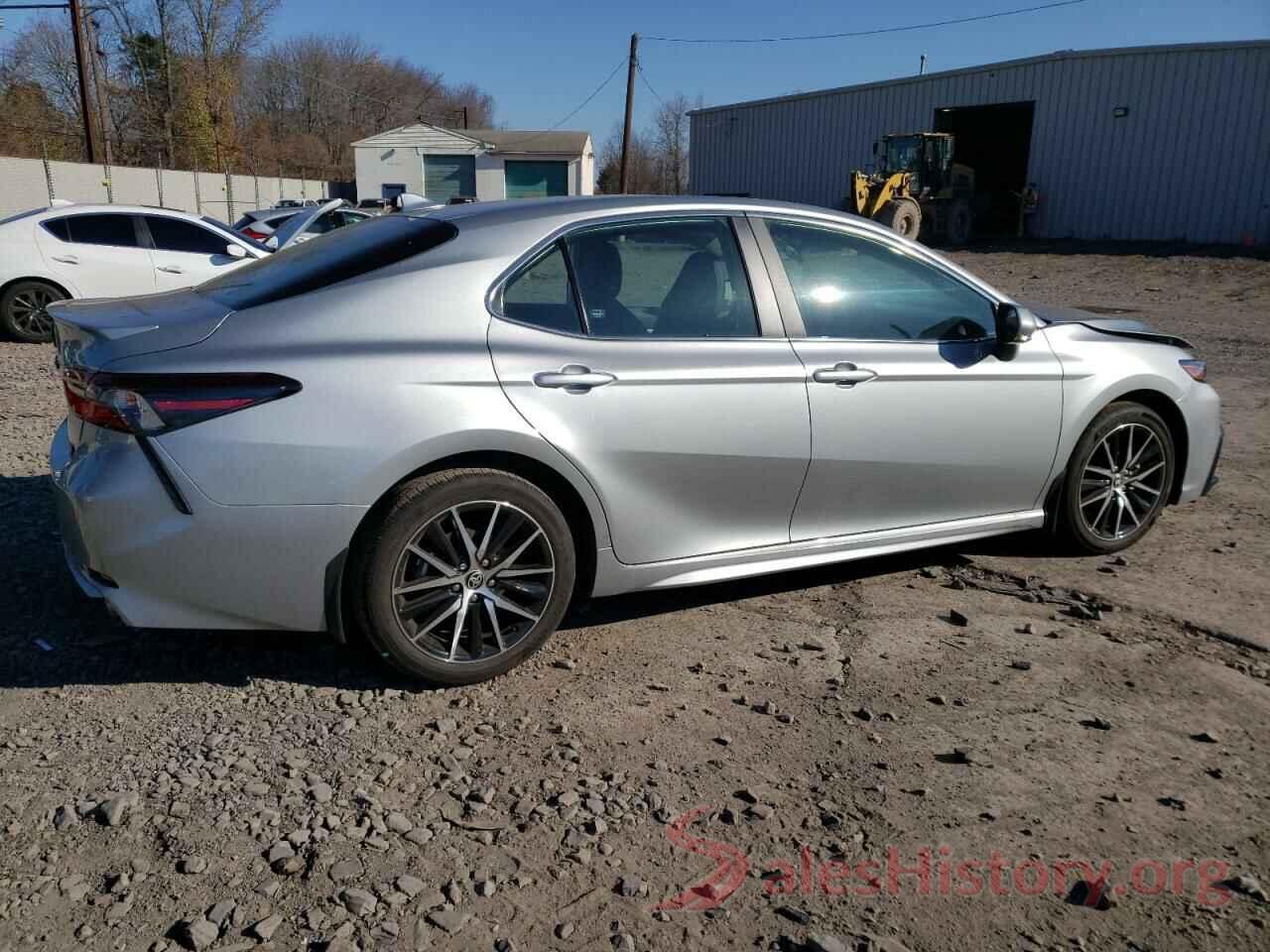 4T1G11BK9PU075181 2023 TOYOTA CAMRY