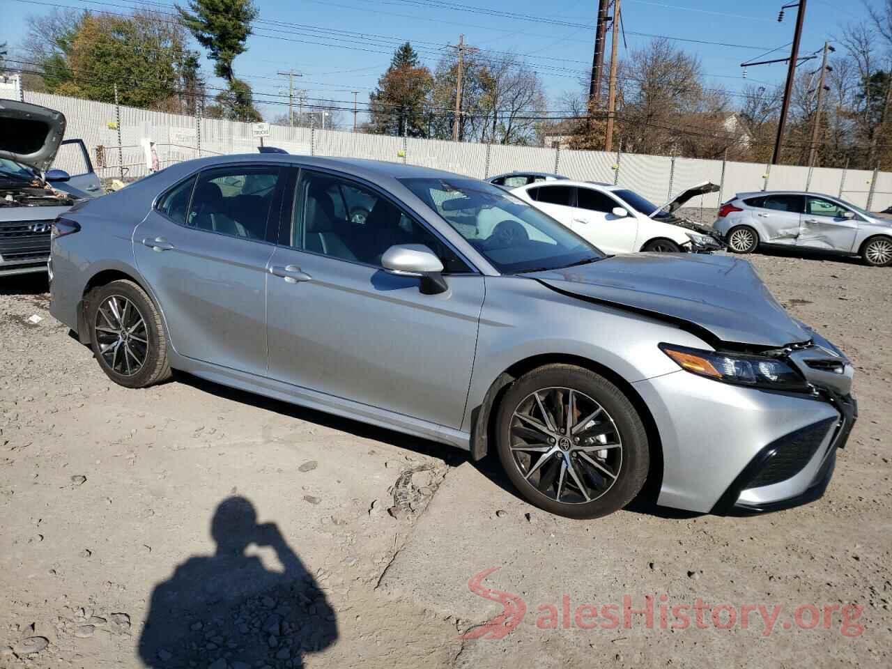 4T1G11BK9PU075181 2023 TOYOTA CAMRY