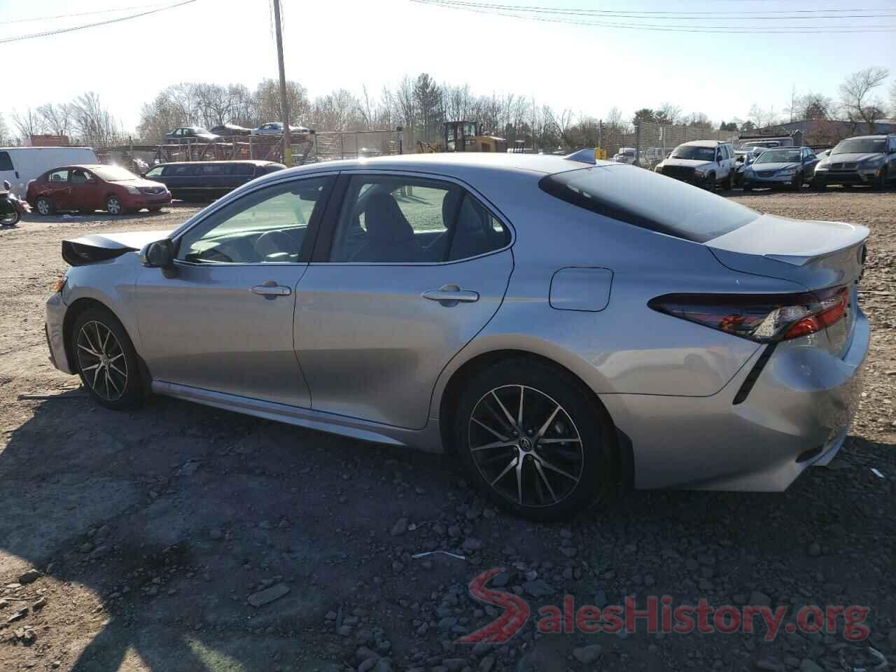 4T1G11BK9PU075181 2023 TOYOTA CAMRY