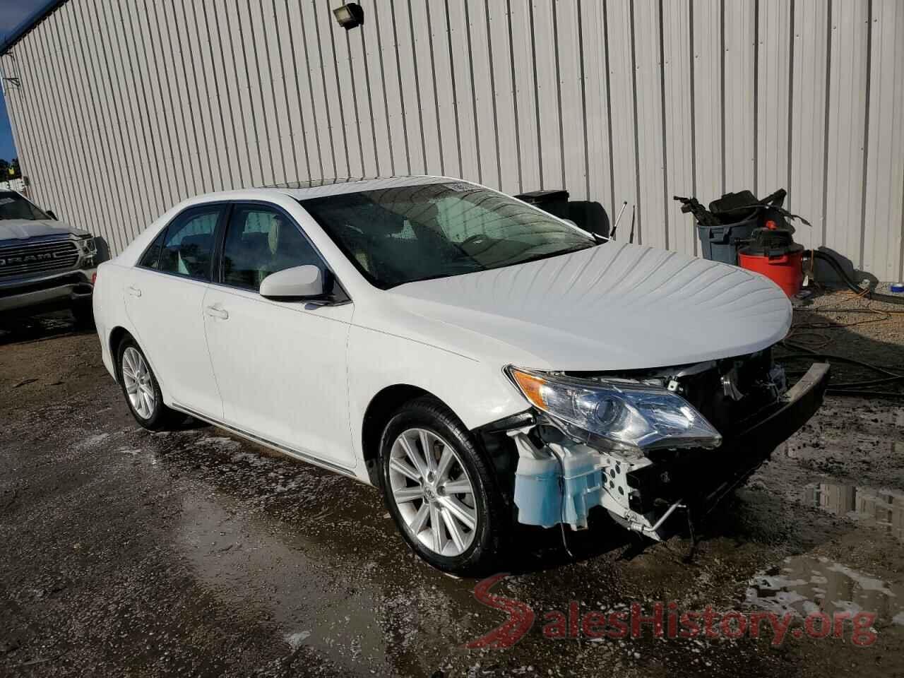 4T4BF1FK3DR326719 2013 TOYOTA CAMRY