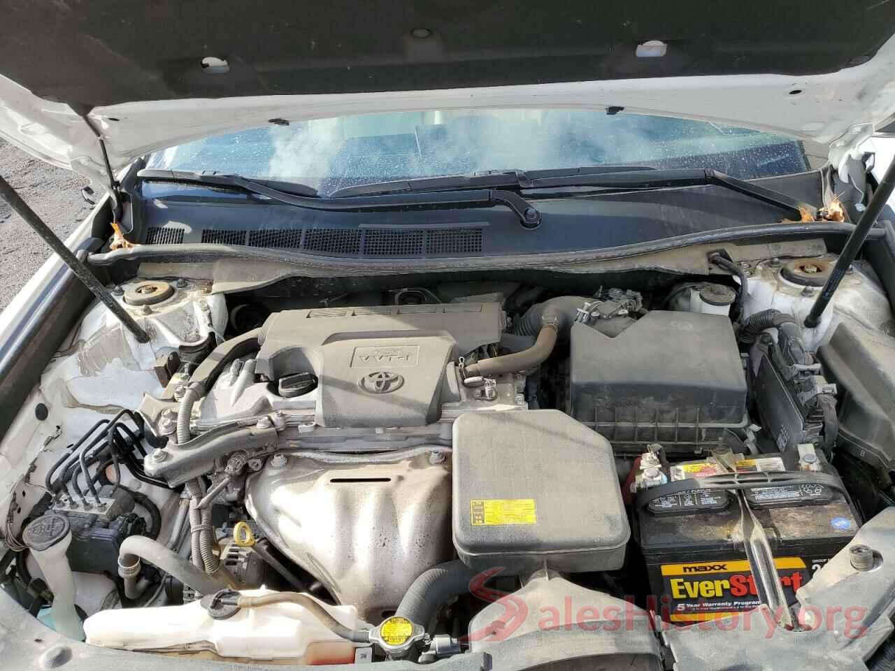 4T4BF1FK3DR326719 2013 TOYOTA CAMRY