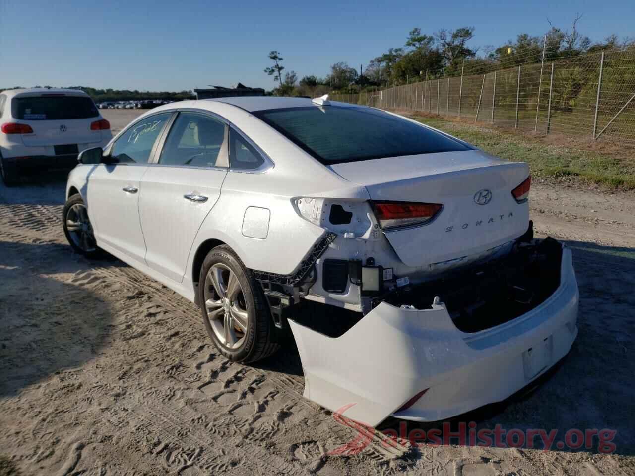 5NPE34AF6KH806003 2019 HYUNDAI SONATA