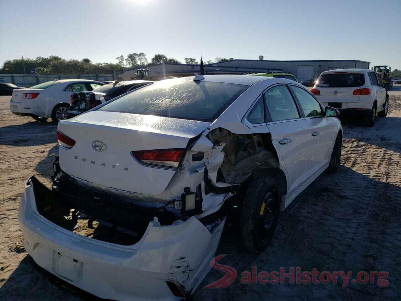 5NPE34AF6KH806003 2019 HYUNDAI SONATA