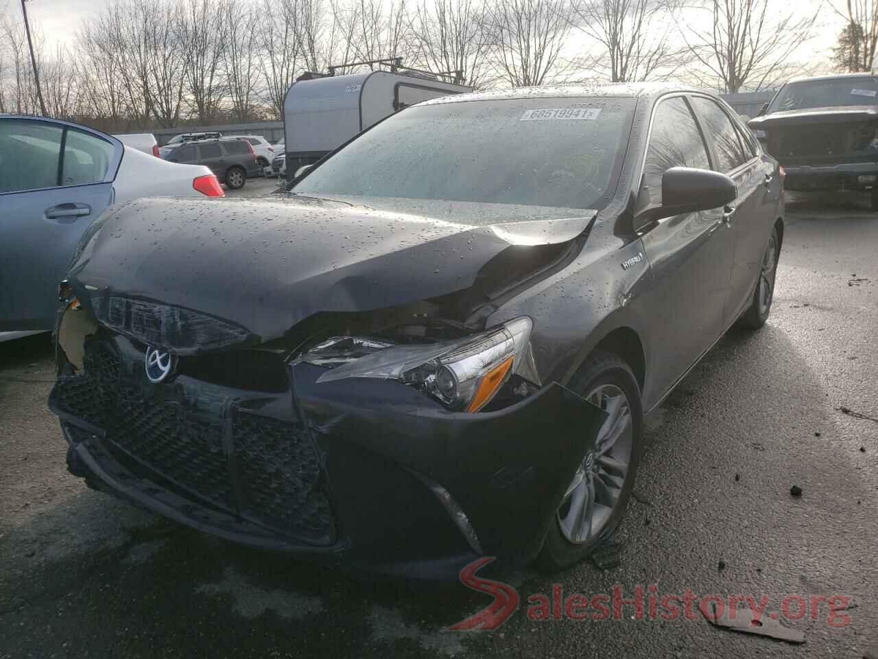 4T1BD1FKXHU204803 2017 TOYOTA CAMRY