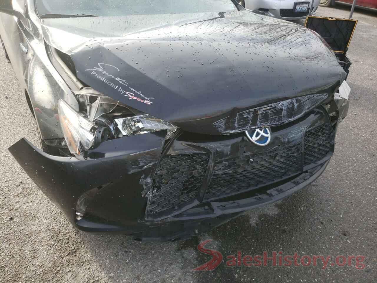 4T1BD1FKXHU204803 2017 TOYOTA CAMRY