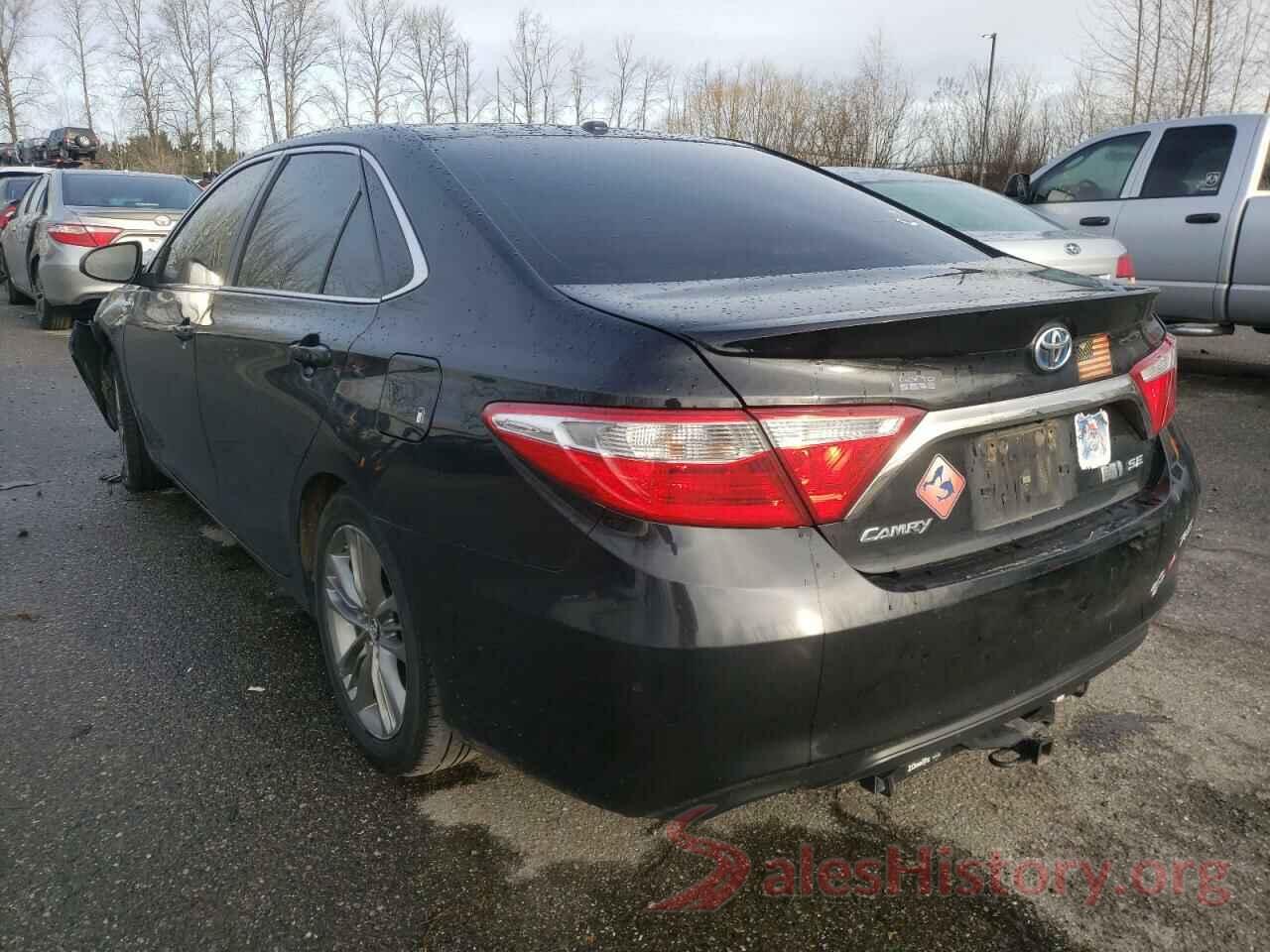 4T1BD1FKXHU204803 2017 TOYOTA CAMRY