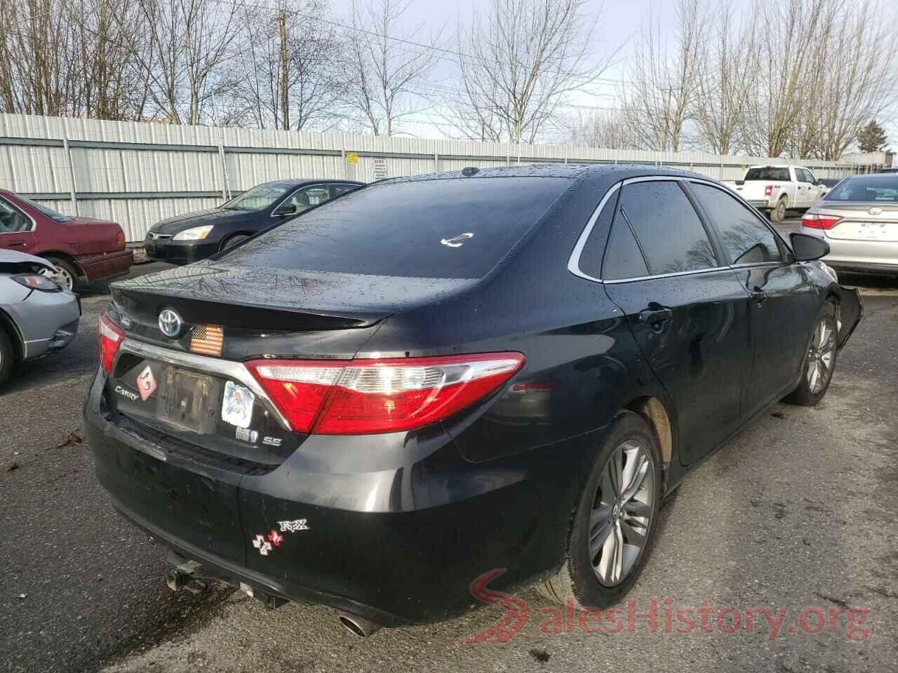 4T1BD1FKXHU204803 2017 TOYOTA CAMRY