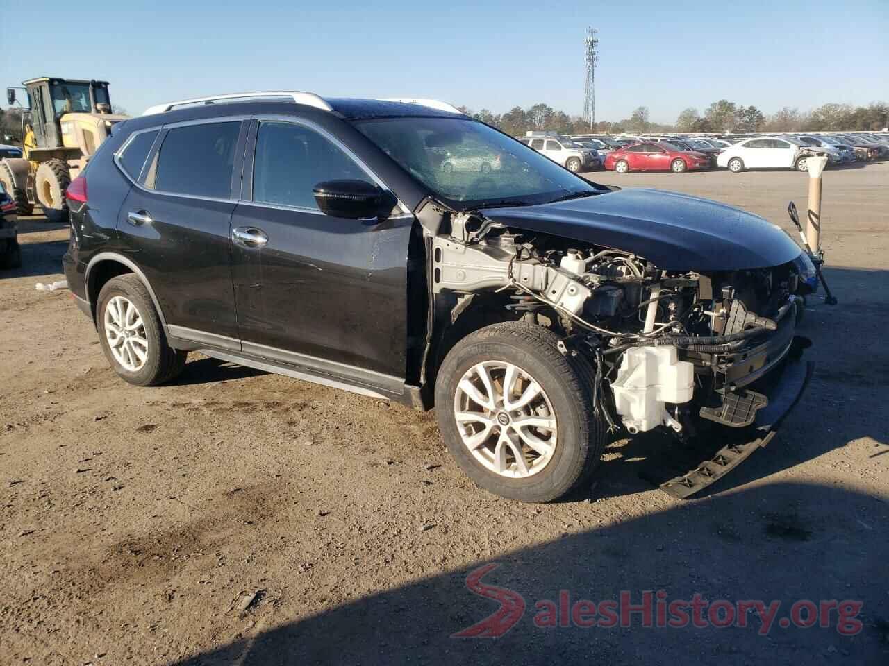 KNMAT2MV6HP618469 2017 NISSAN ROGUE