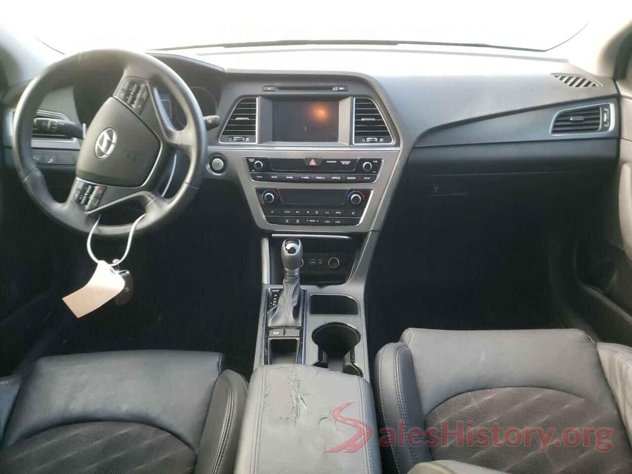 5NPE34AF3GH406889 2016 HYUNDAI SONATA