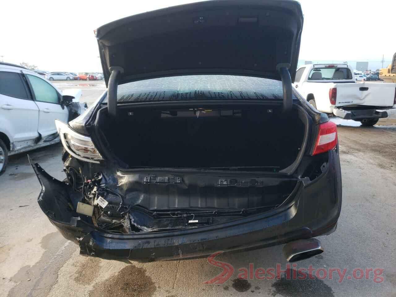 5NPE34AF3GH406889 2016 HYUNDAI SONATA