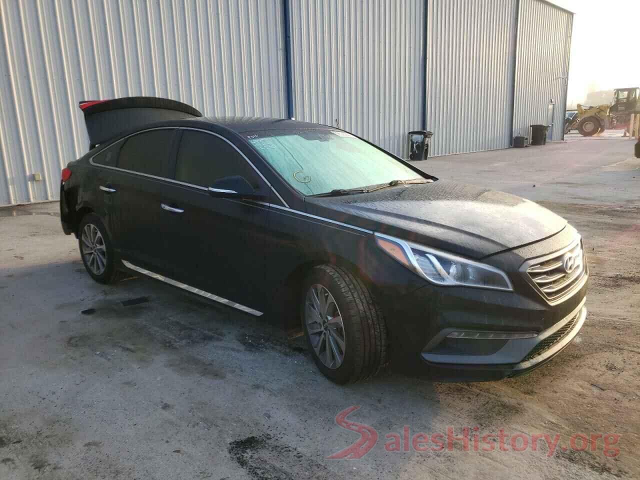 5NPE34AF3GH406889 2016 HYUNDAI SONATA