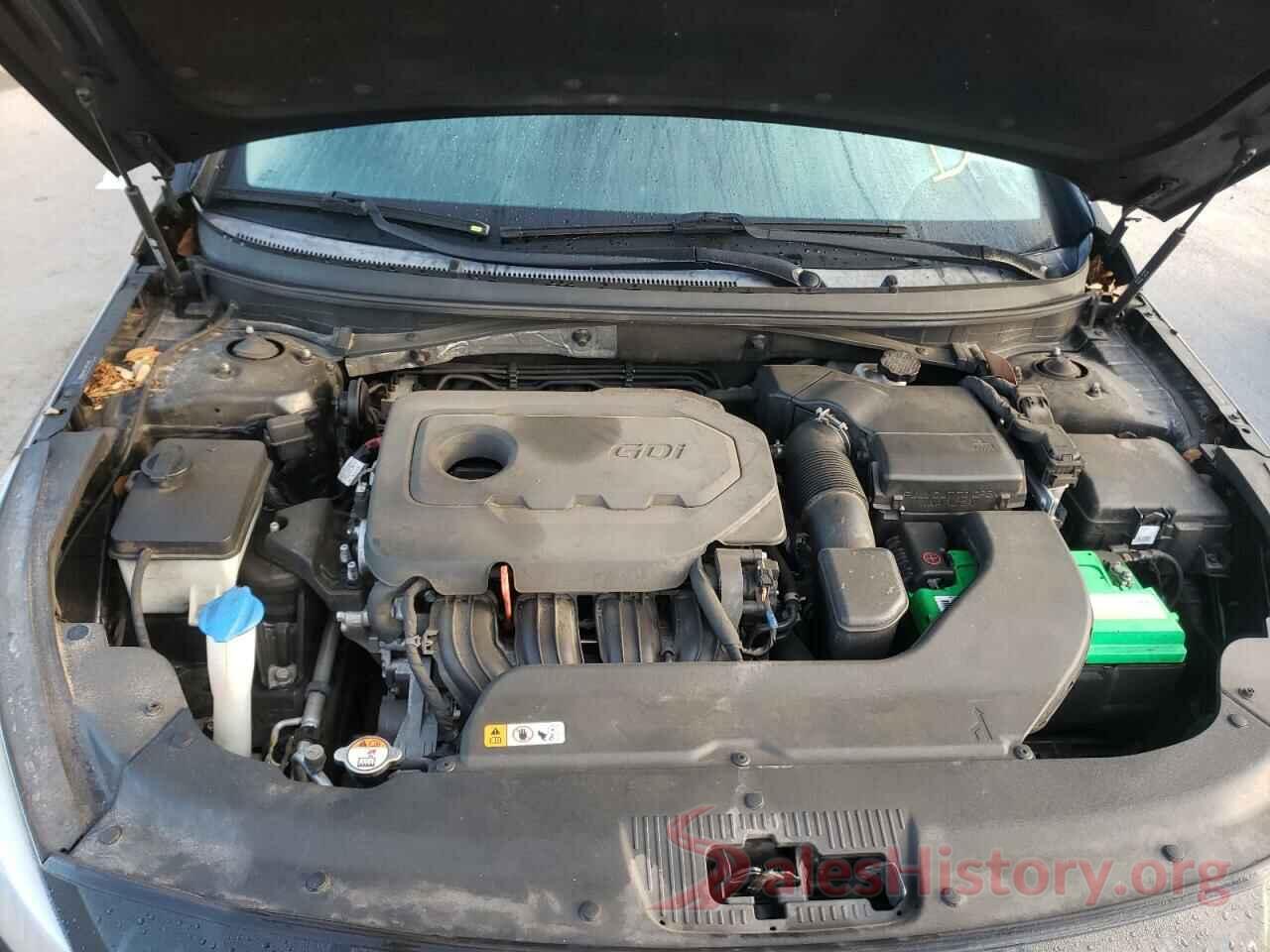 5NPE34AF3GH406889 2016 HYUNDAI SONATA