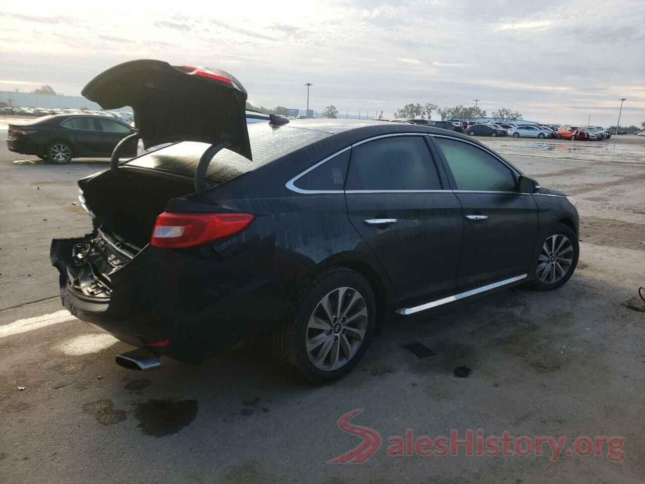 5NPE34AF3GH406889 2016 HYUNDAI SONATA