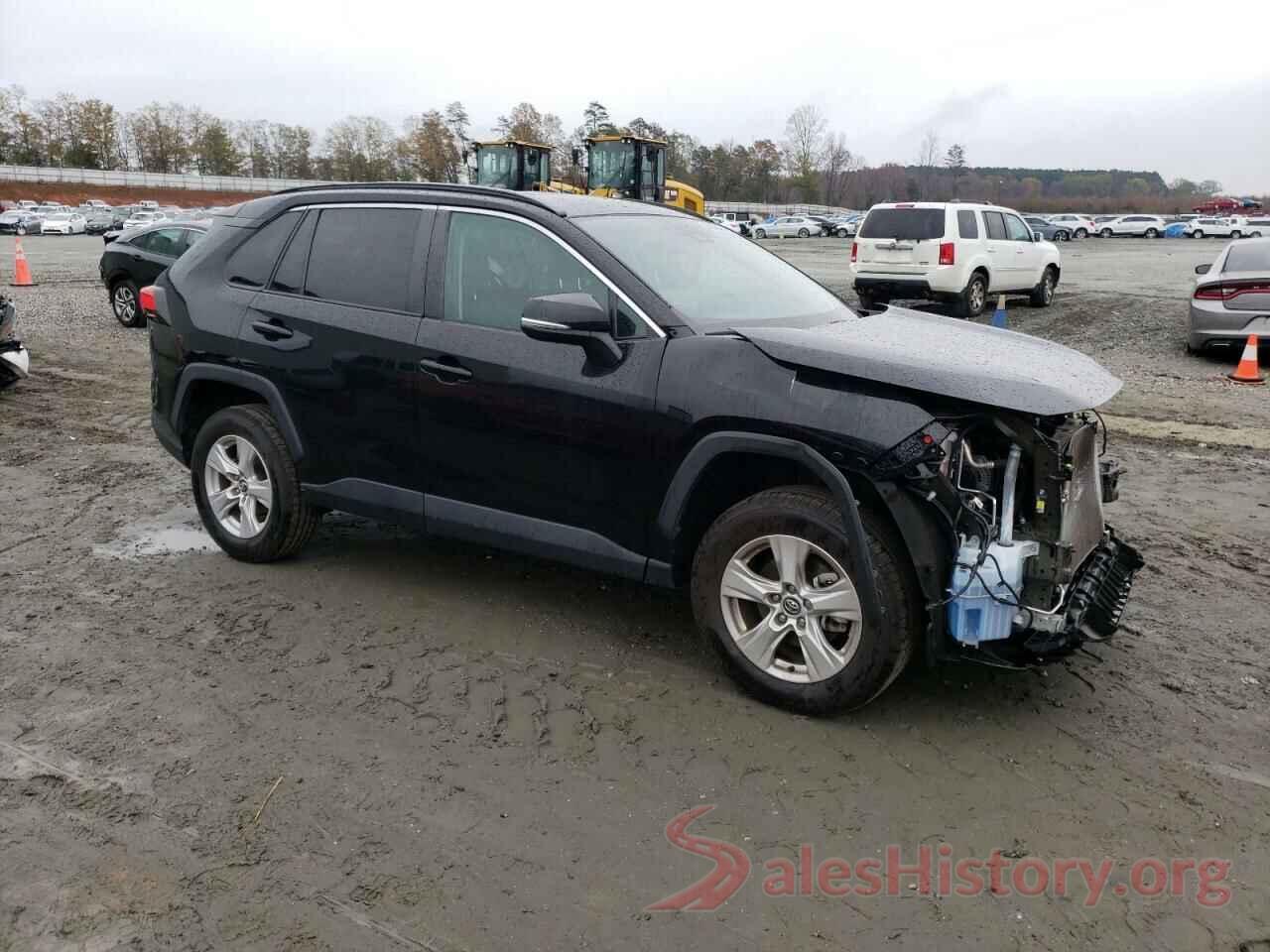 2T3W1RFV9LC064683 2020 TOYOTA RAV4