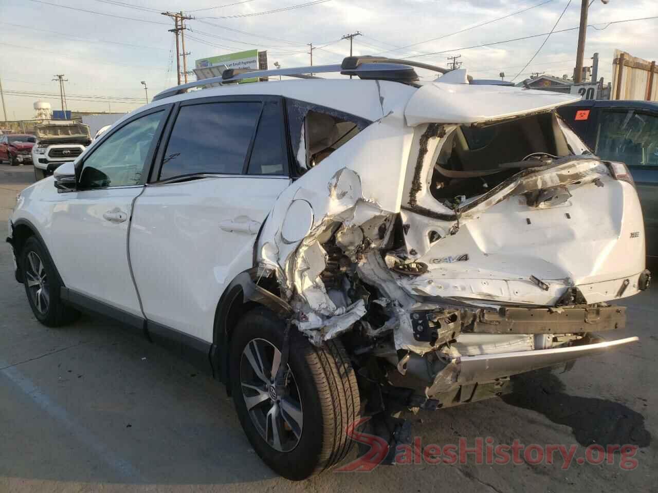 JTMWFREV6JJ730007 2018 TOYOTA RAV4