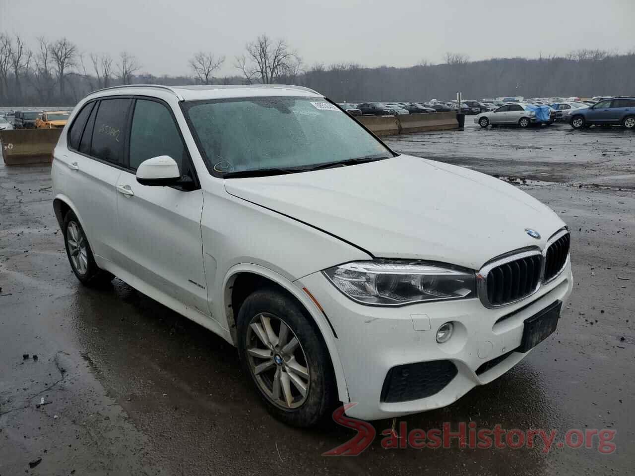 5UXKR0C34H0V82120 2017 BMW X5